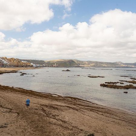 Homeforguest Moderno Estudio Junto A Las Canteras Λας Πάλμας ντε Γκραν Κανάρια Εξωτερικό φωτογραφία