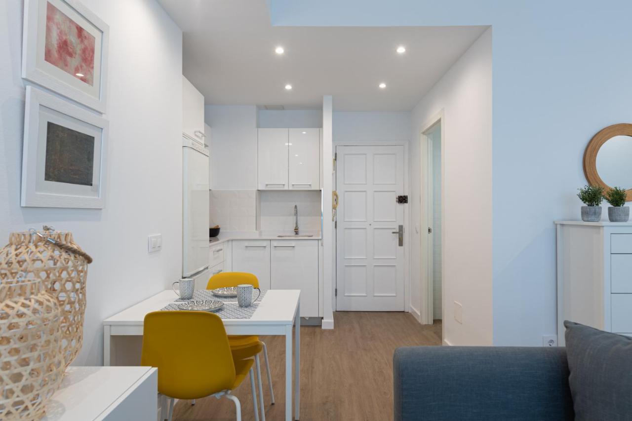 Homeforguest Moderno Estudio Junto A Las Canteras Λας Πάλμας ντε Γκραν Κανάρια Εξωτερικό φωτογραφία