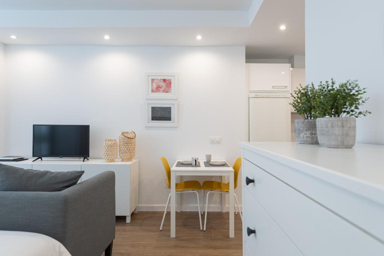 Homeforguest Moderno Estudio Junto A Las Canteras Λας Πάλμας ντε Γκραν Κανάρια Εξωτερικό φωτογραφία