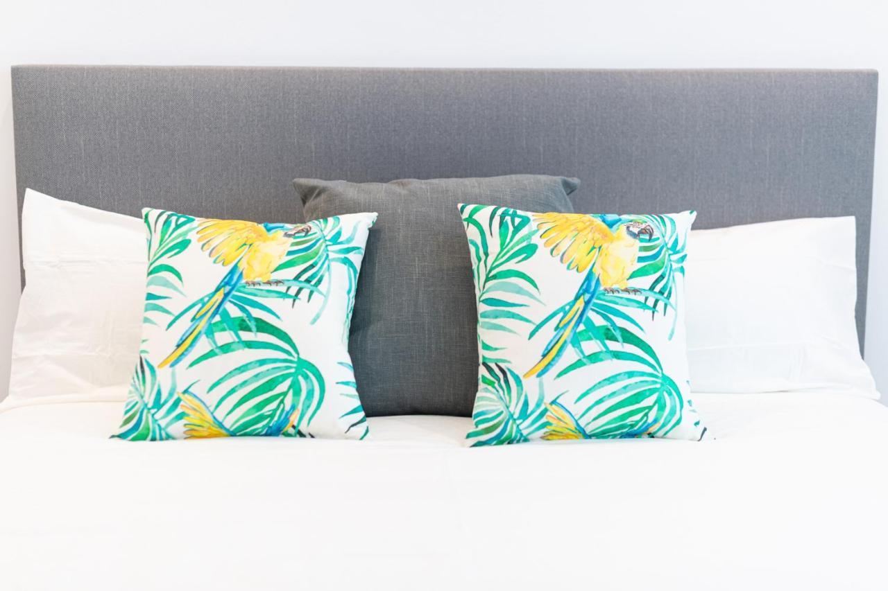 Homeforguest Moderno Estudio Junto A Las Canteras Λας Πάλμας ντε Γκραν Κανάρια Εξωτερικό φωτογραφία