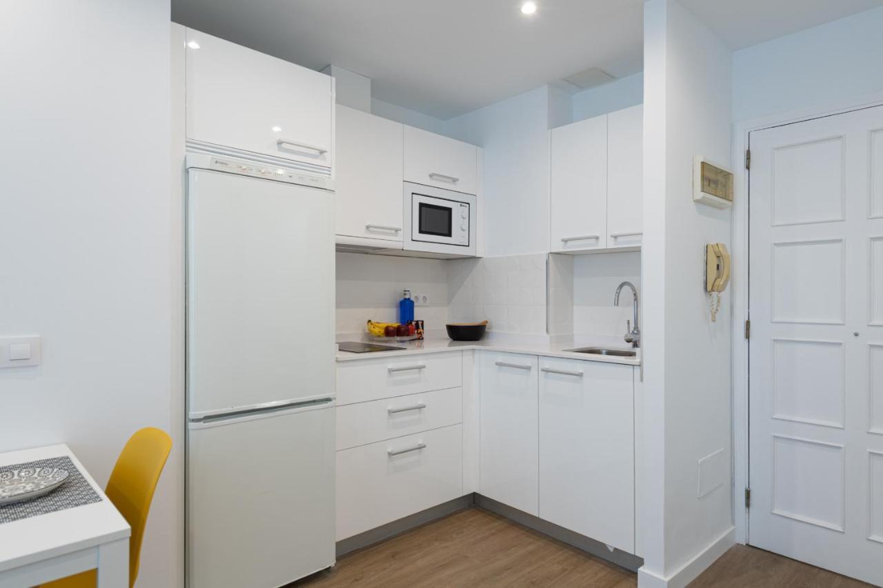 Homeforguest Moderno Estudio Junto A Las Canteras Λας Πάλμας ντε Γκραν Κανάρια Εξωτερικό φωτογραφία