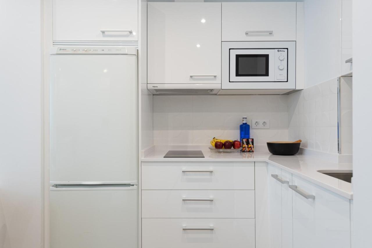 Homeforguest Moderno Estudio Junto A Las Canteras Λας Πάλμας ντε Γκραν Κανάρια Εξωτερικό φωτογραφία